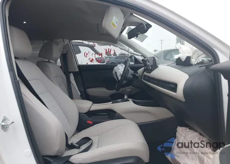 2024 Honda Hr-V 2Wd Lx from USA, damaged, VIN 3CZRZ1H31RM754255